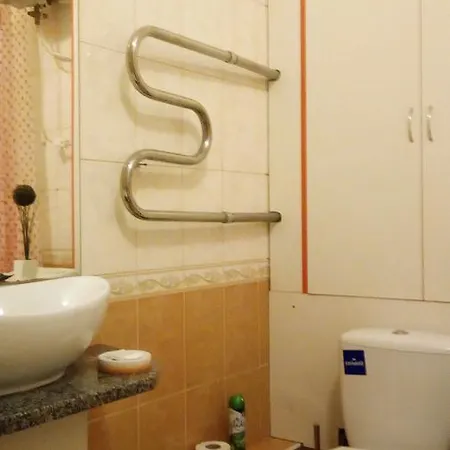 Smile Khreschatyk Apartamento Kiev