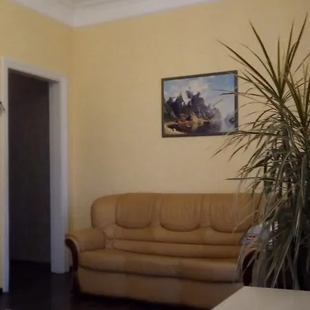 Smile Khreschatyk Apartamento